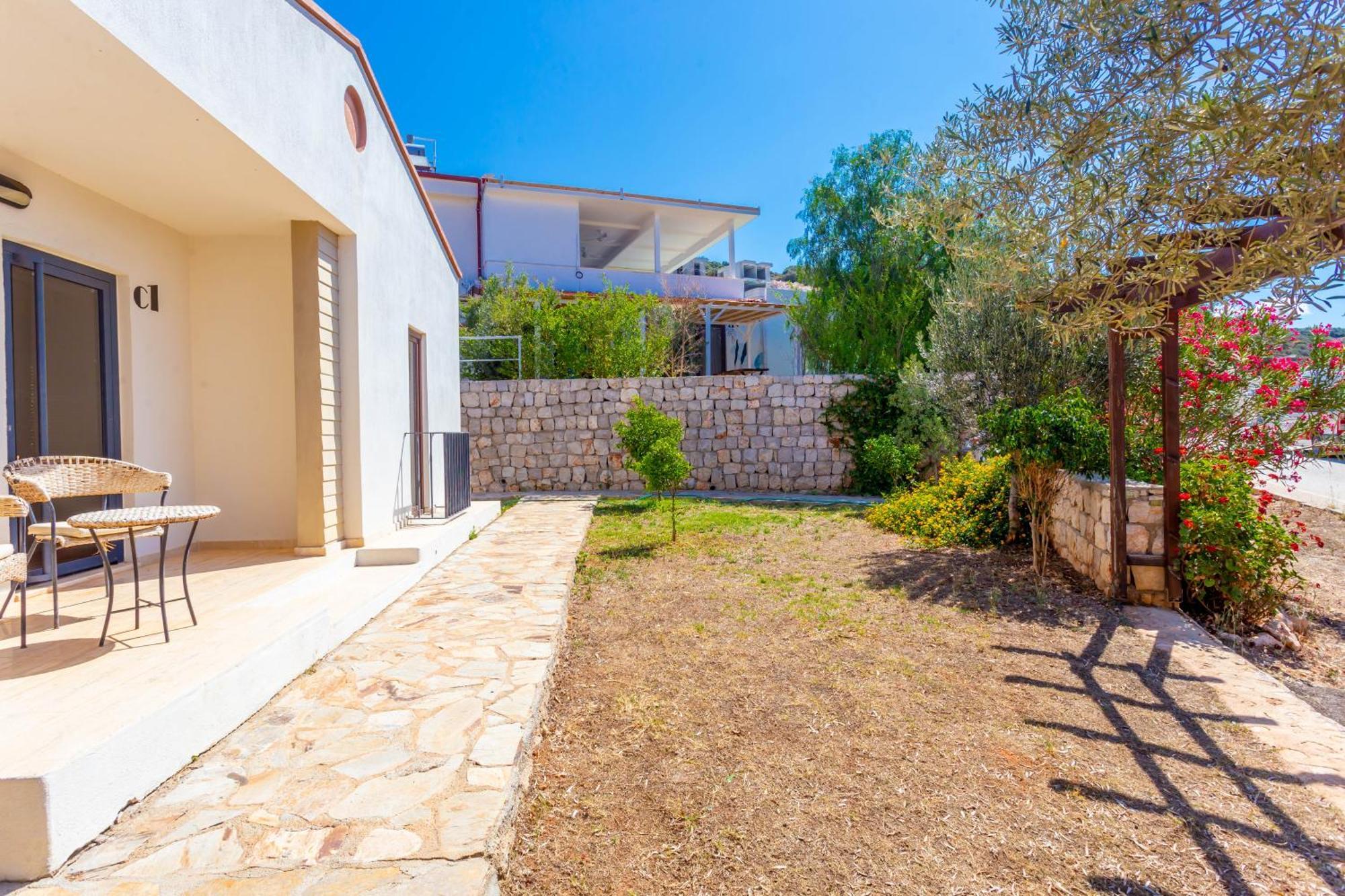 Sea Garden Hotel Kas Exterior photo