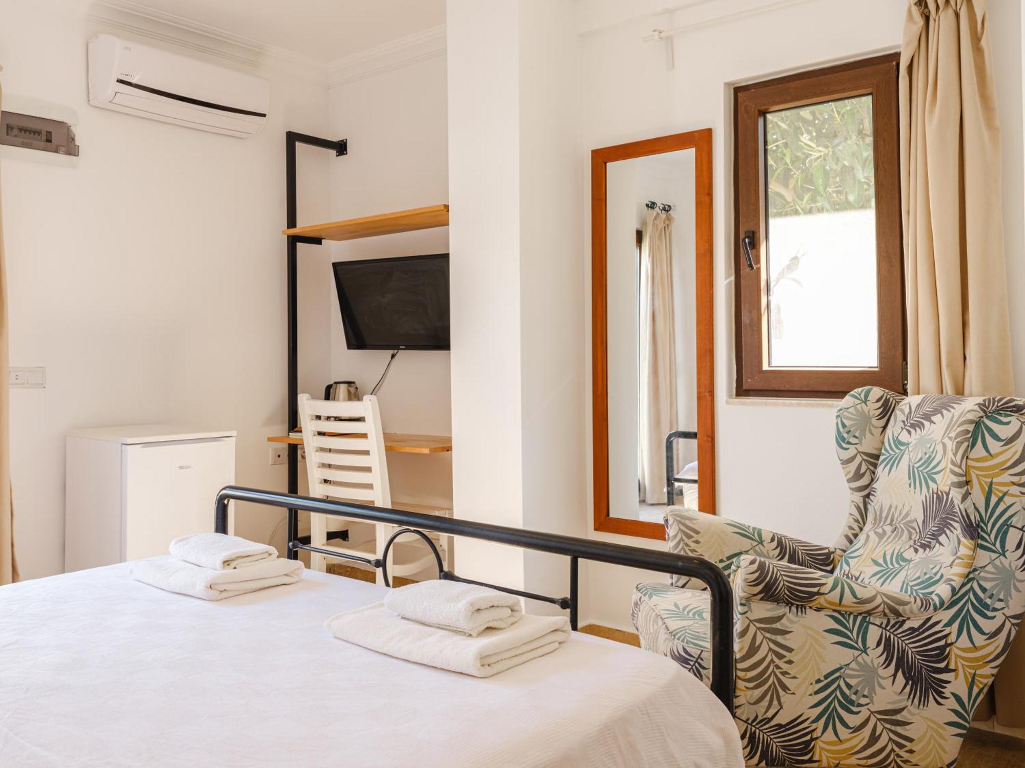 Sea Garden Hotel Kas Exterior photo