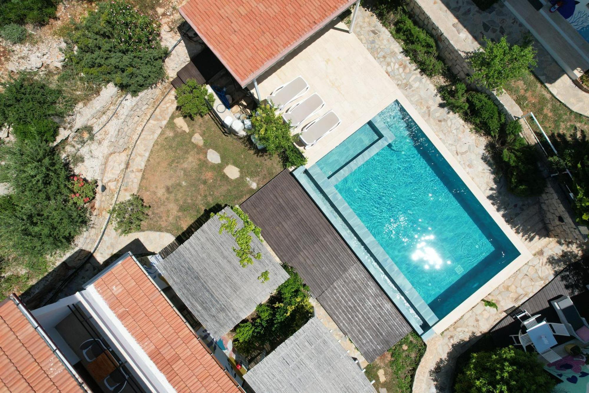 Sea Garden Hotel Kas Exterior photo