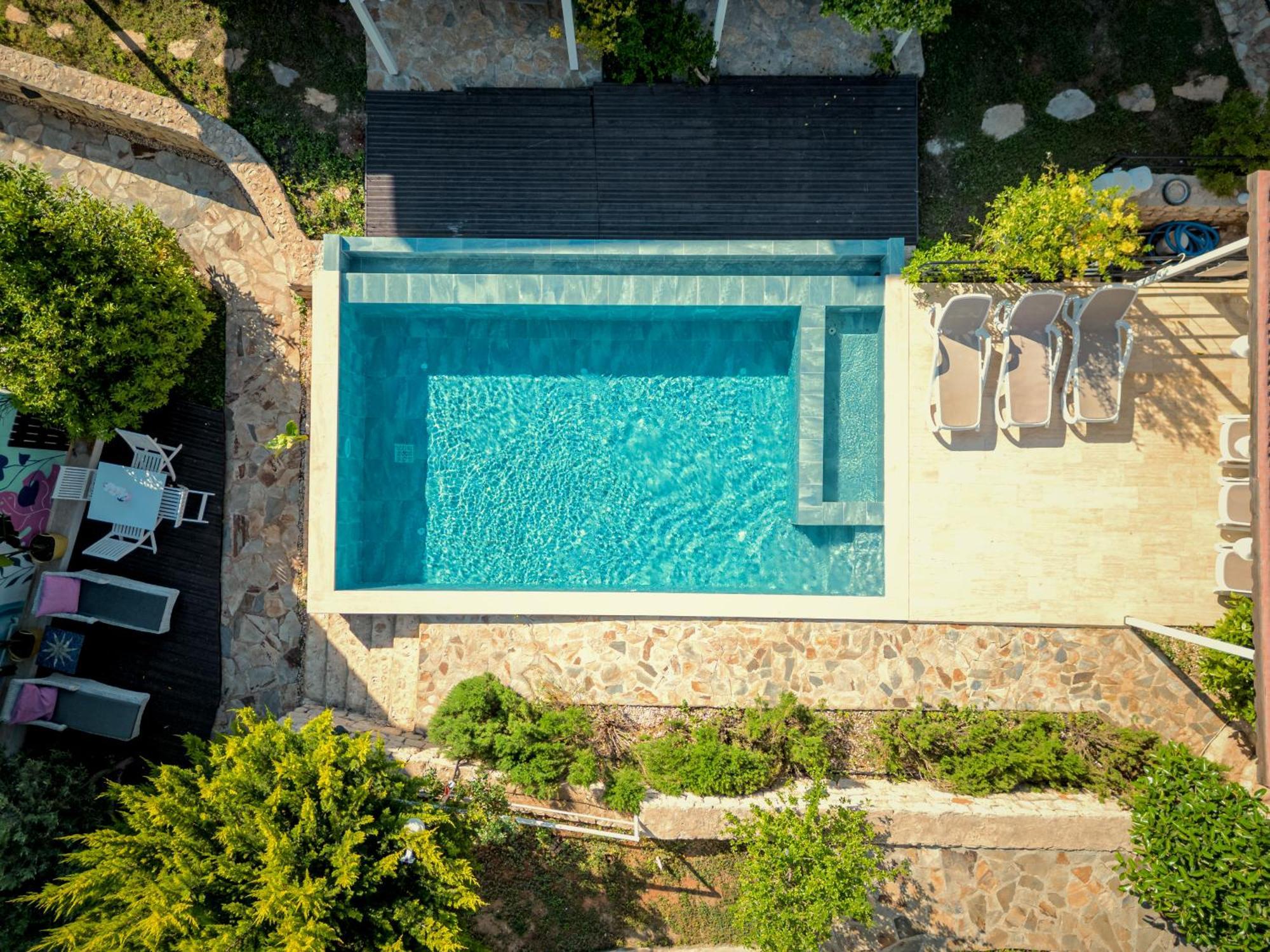 Sea Garden Hotel Kas Exterior photo